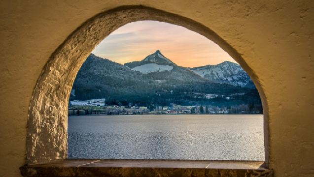 Munich, Jerman pergi-balik - Tasik Königssee - Kawasan Pergunungan Alps Bavaria | Laluan Popular Bintang