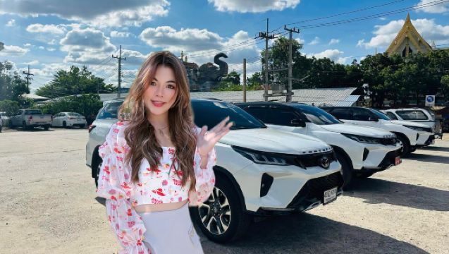 【緊急対応可】バンコク・スワンナプーム国際空港/ドンムアン空港からバンコク市内までの専用車サービス