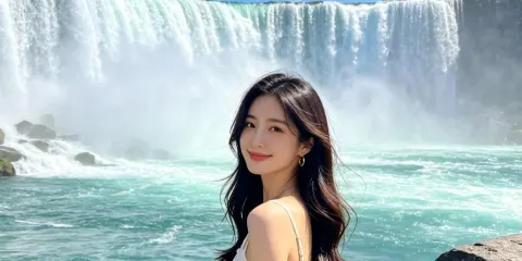 加拿大多倫多-尼亞加拉瀑布州立公園【中文包車】-高銷