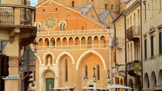 義大利威尼斯+帕多瓦+維羅納包車一日遊 /可定制行程