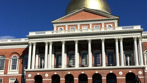 The Freedom Trail: Guided Tour