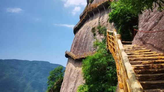 6人團-超美紅河谷+周至沙沙河