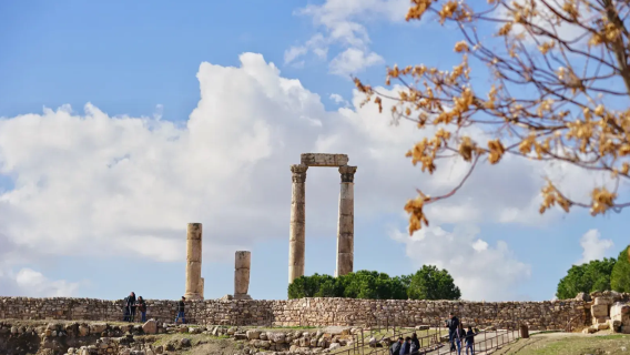 Professional translation in Amman, Jordan | business/exhibition + guide/local guide + guide + private customize