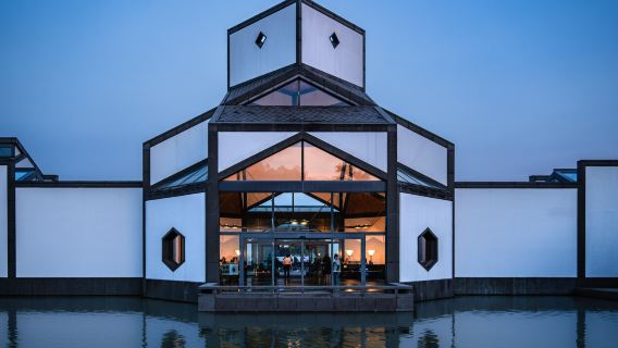Penerangan oleh Pakar di Muzium Suzhou/Humble Administrator's Garden - Pilihan Panduan Secara Langsung untuk Dua/Satu Muzium/Lawatan Berkumpulan/Peribadi Tidak Termasuk Tiket Masuk