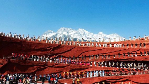 LijiangTours