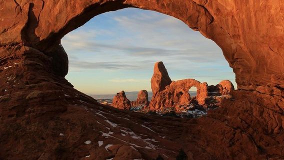 MoabTours
