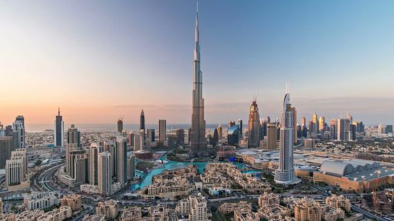 DubaiTours