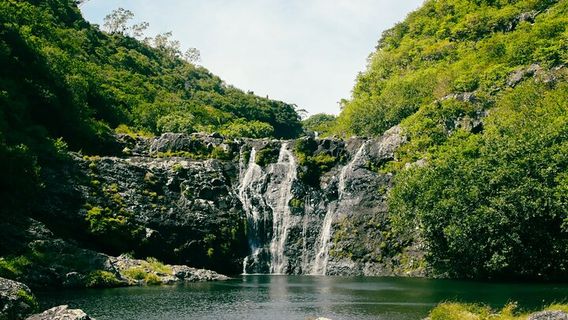 MauritiusTours