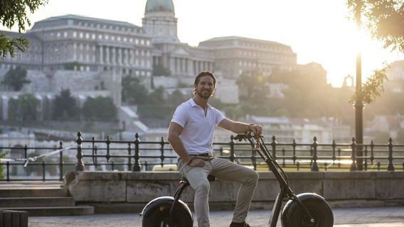 BudapestTours