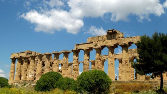 Agrigento
