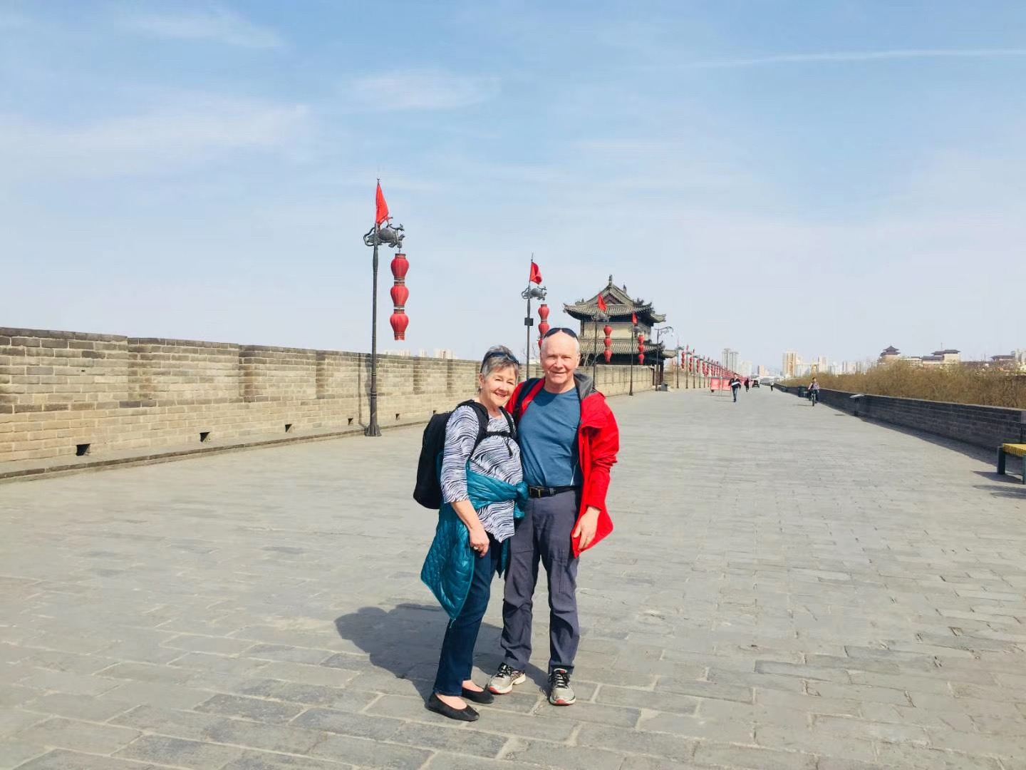 Xi'an Terracotta Army and Optional City Attractions with Local Snacks(Optional ENG Group)