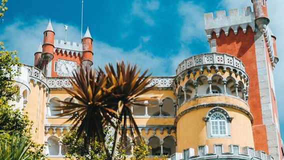 Sintra