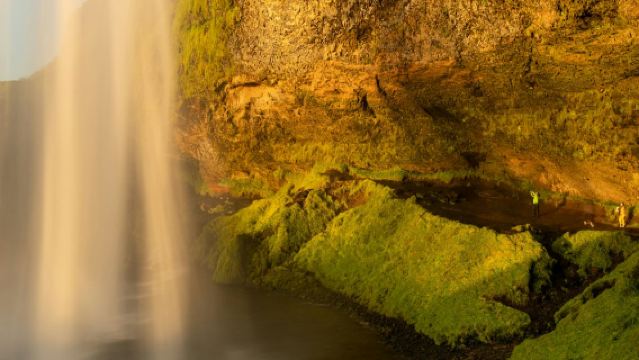 Южная Исландия: Автобусный тур