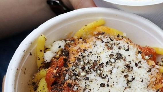 Verona: Tour Gastronomico