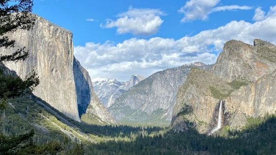 San FranciscoExperiences