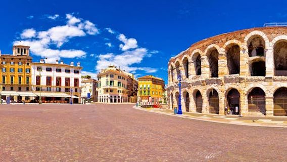 VeronaTours