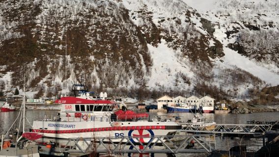 挪威特羅姆瑟來回塞尼亞島-包車-另有拼團即時詢價-精選