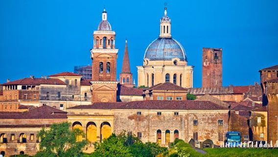 Mantua