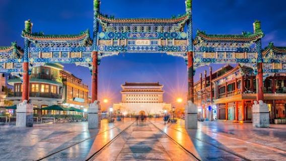 Beijing