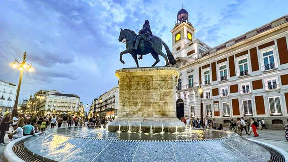 MadridTours