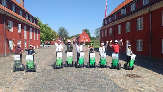 CopenhagenTours