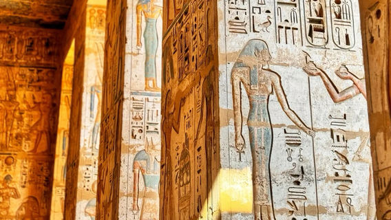 Luxor