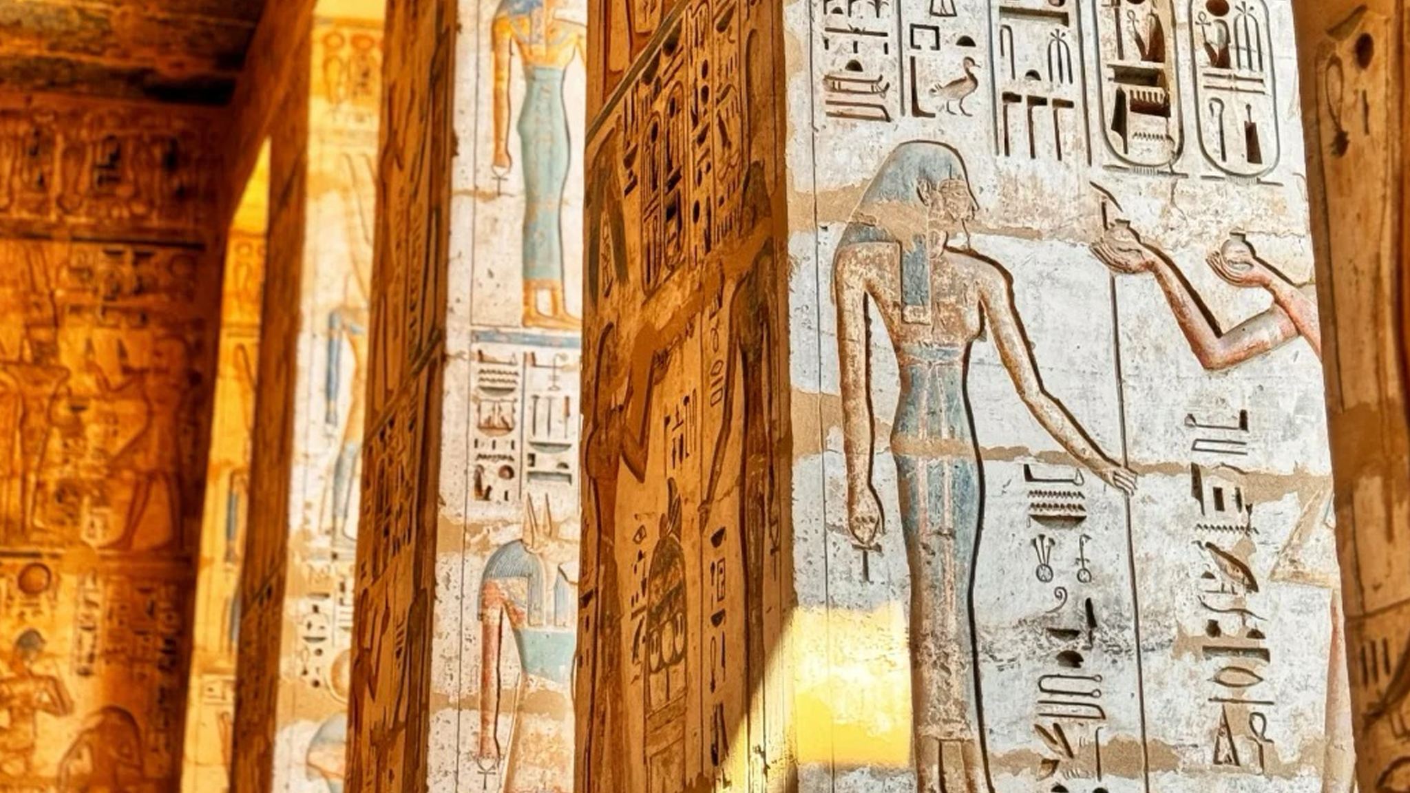 Tour di un giorno a Luxor con noleggio con conducente esclusivo, opzioni di itinerario con guida + Complesso templare di Karnak + biglietto d'ingresso alla Valle dei Re non incluso