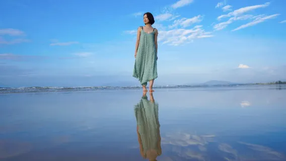 Bongawan Mangroven Nasenaffen & Glühwürmchen Tour mit Sky Mirror - Option für Alleinreisende