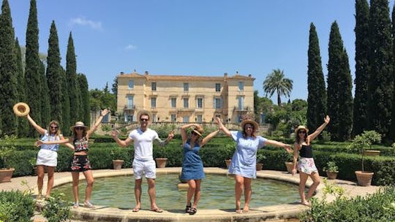MontpellierExperiences