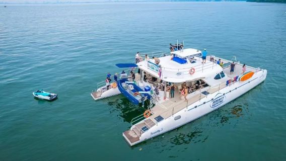 Koh LarnTours