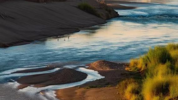 吳忠早茶-董府-黃河大峽谷一日遊【小團+入場門票+銀川市接送】