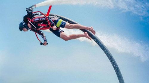 Dubai Attraction: Jetpack Day Tours 3