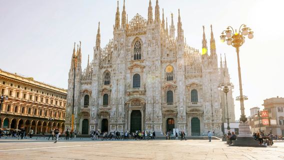 Milan