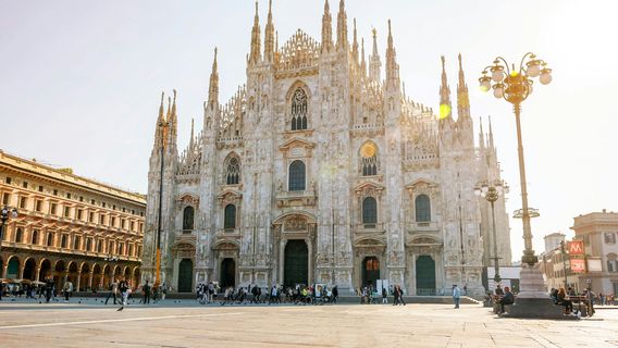 Milan