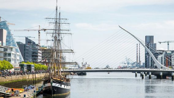 Dublin