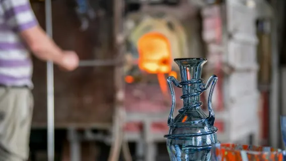 Venice: Murano and Burano Boat Tour