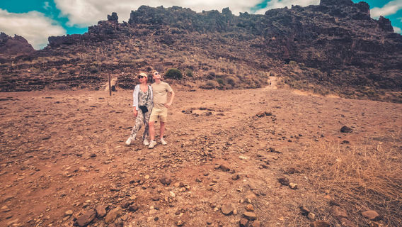 Gran Canaria