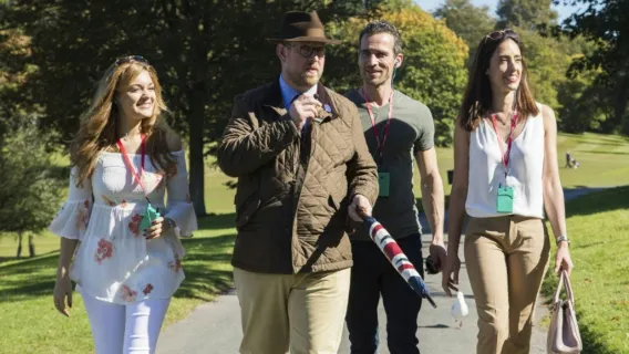 Cotswolds: Small Group Tour from London