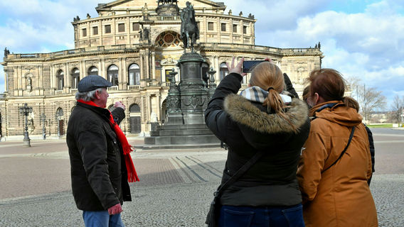 DresdenTours