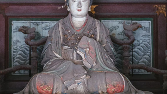 太原日遊