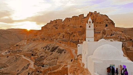 Djerba