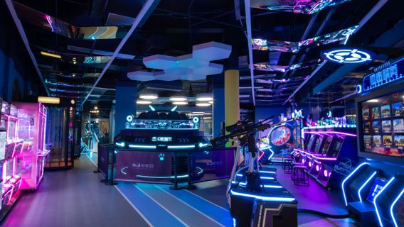 健康100度假湯泉(銀湖店)免小費丨大廳15選2+24H浴票