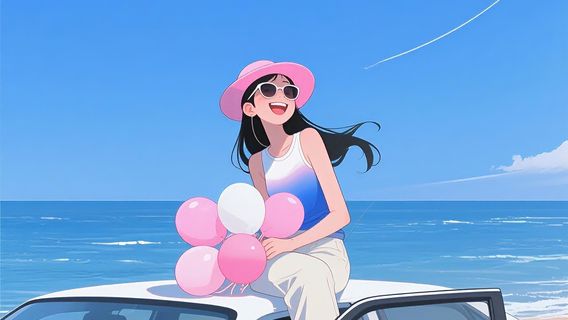 青島日遊