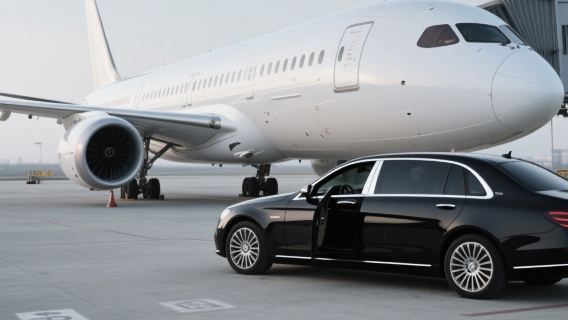 比利時·布魯塞爾/列日/奧斯坦德-布魯日/安特衛普機場機場接送