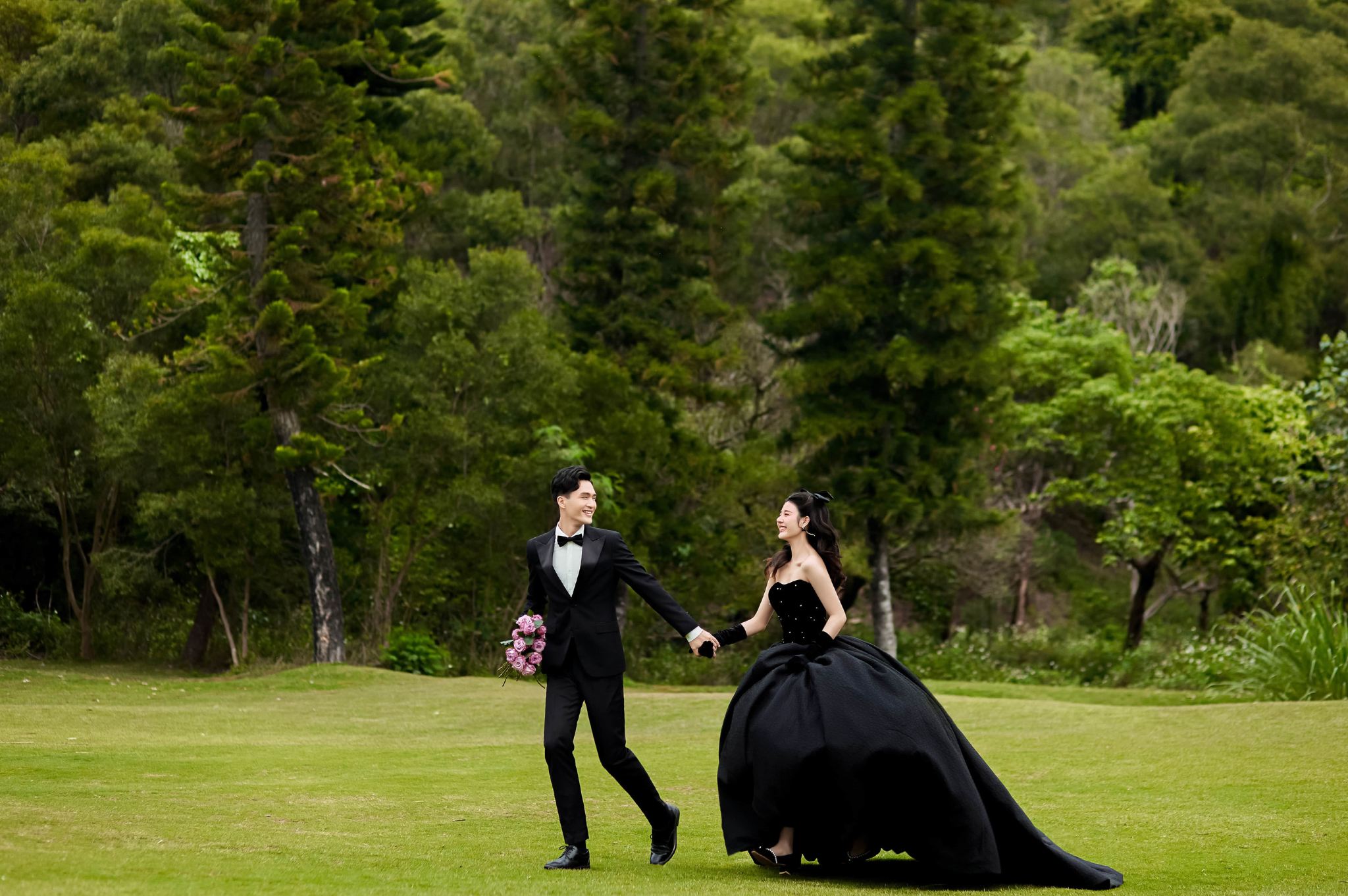 Khoảnh khắc Du lịch Tử Đồng[Quay phim ngắn ảnh cưới bằng flycam/Chụp ảnh theo sự kiện cưới/Trang điểm trang phục/Thuê xe riêng hướng dẫn viên tùy chỉnh]