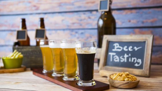 Swan Valley: degustazione di vini pomeridiana con pranzo