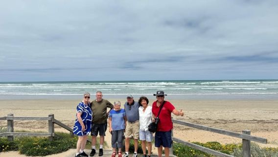 Adelaide: South Australia Guided Full-Day Highlights Tour