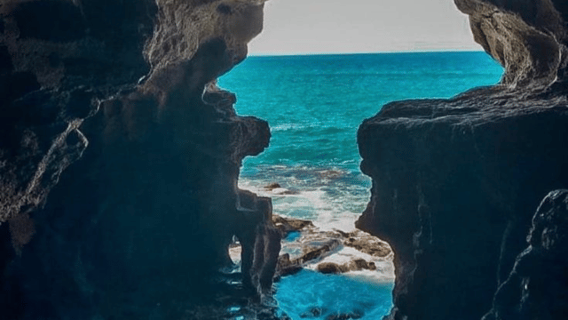 Tangier Private city tour with professional driver