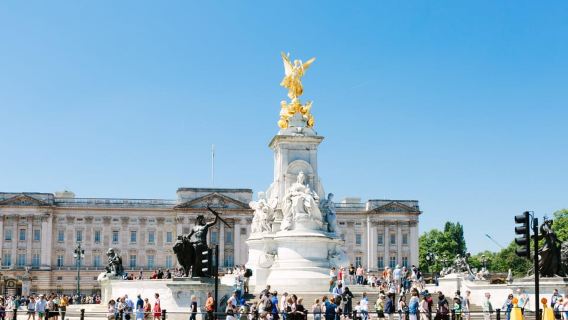 London Electric Bike Rentals