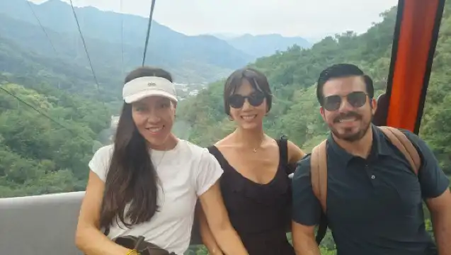 慕田峪長城英文導覽英語德語文法語俄語西班牙語粵語日語外語導遊